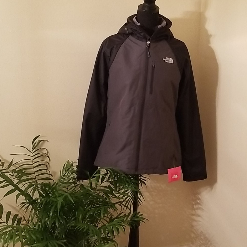 The North Face 2 in 1 Jacket